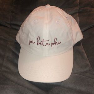 Pi Beta Phi Hats